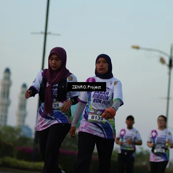 Runner Photo 6139886