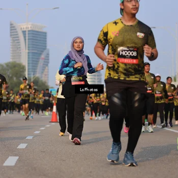 Runner Photo 6139888