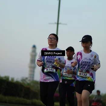 Runner Photo 6139895