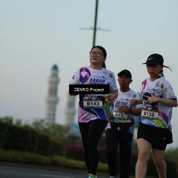 Runner Photo 6139896