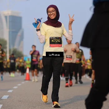 Runner Photo 6139897