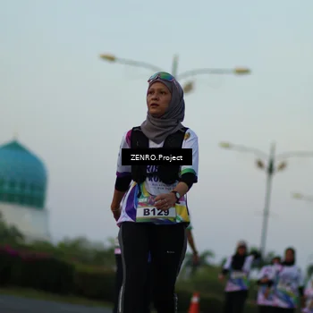 Runner Photo 6139901