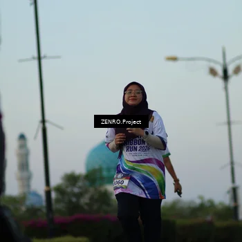 Runner Photo 6139902