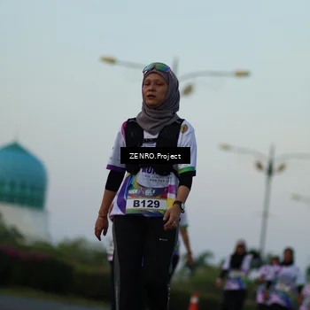 Runner Photo 6139905
