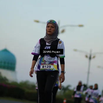 Runner Photo 6139907