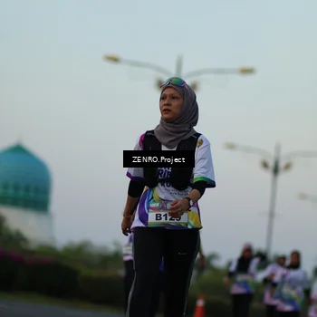 Runner Photo 6139908
