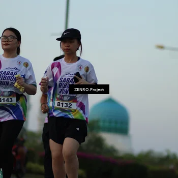 Runner Photo 6139910
