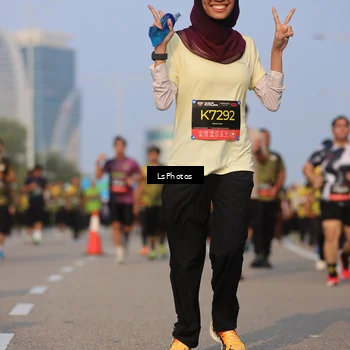 Runner Photo 6139915