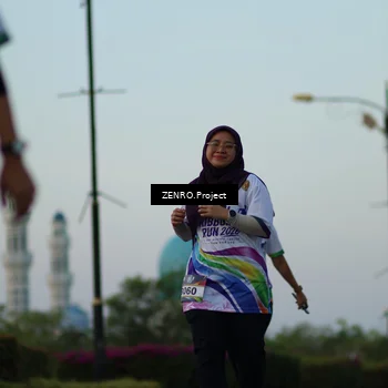 Runner Photo 6139919