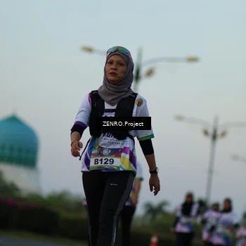 Runner Photo 6139920