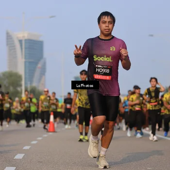Runner Photo 6139928