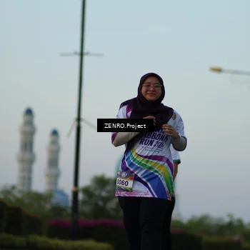 Runner Photo 6139934