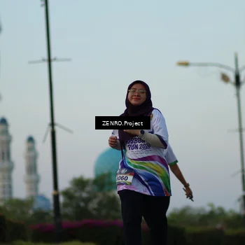Runner Photo 6139936