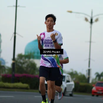 Runner Photo 6139937