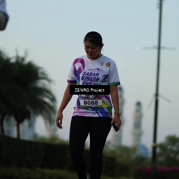 Runner Photo 6139940
