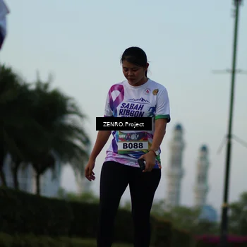 Runner Photo 6139950