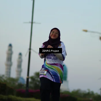Runner Photo 6139953