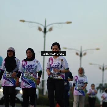 Runner Photo 6139960