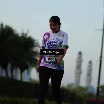 Runner Photo 6139963