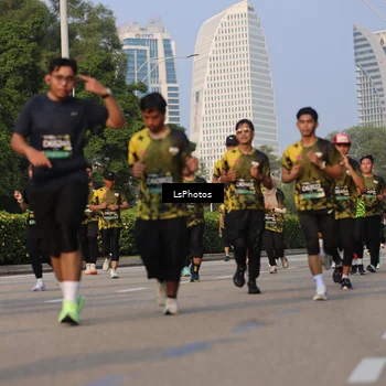 Runner Photo 6139965