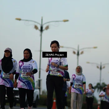 Runner Photo 6139968