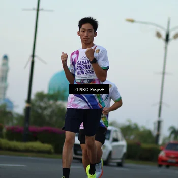 Runner Photo 6139980