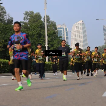 Runner Photo 6139984