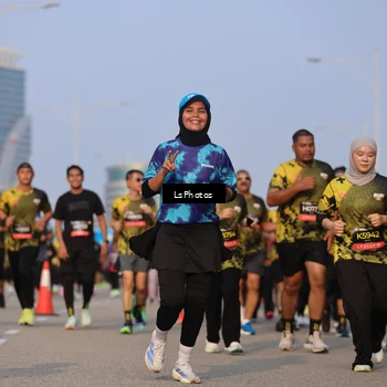 Runner Photo 6140004