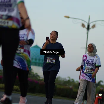 Runner Photo 6140017