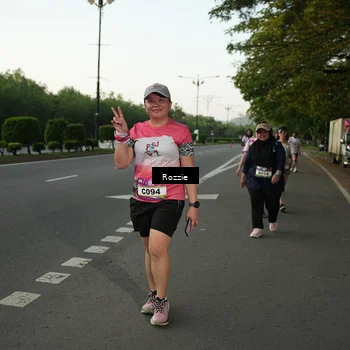 Runner Photo 6140025