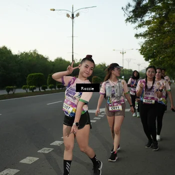 Runner Photo 6140027