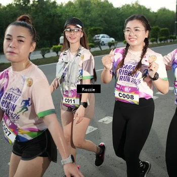 Runner Photo 6140034