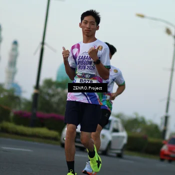 Runner Photo 6140041
