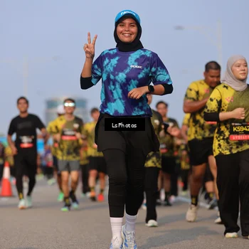 Runner Photo 6140043