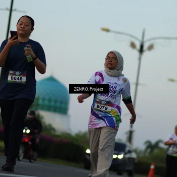 Runner Photo 6140048