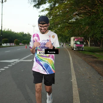 Runner Photo 6140051