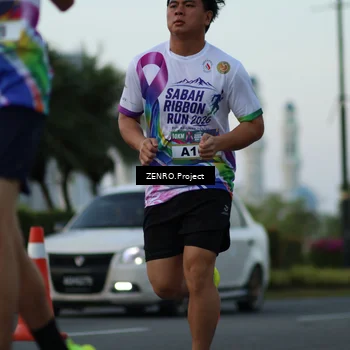 Runner Photo 6140055