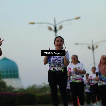 Runner Photo 6140072