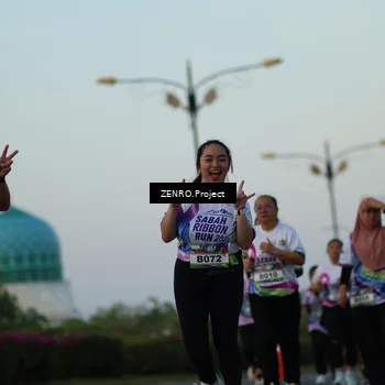 Runner Photo 6140073