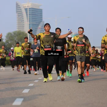 Runner Photo 6140080