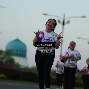Runner Photo 6140087