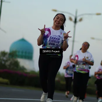 Runner Photo 6140090