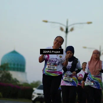 Runner Photo 6140093
