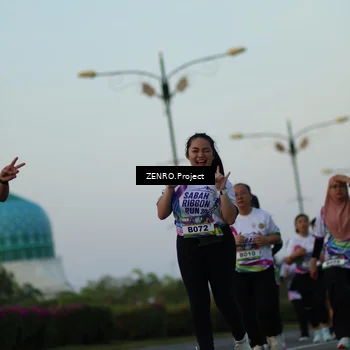 Runner Photo 6140109