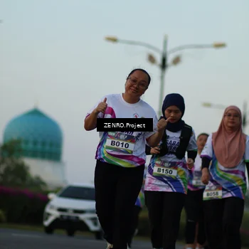 Runner Photo 6140114