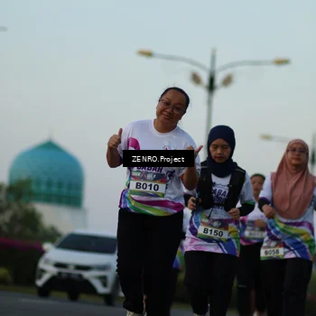 Runner Photo 6140116