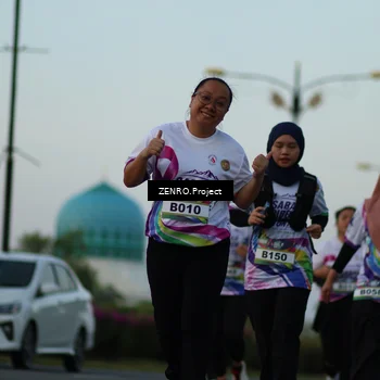 Runner Photo 6140130