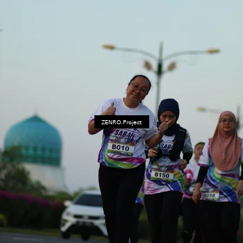 Runner Photo 6140131