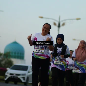 Runner Photo 6140133