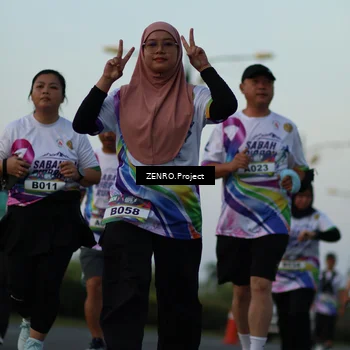 Runner Photo 6140134